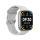 MAXCOM Ecowatch6 Silver - 1318306 - zdjęcie 3